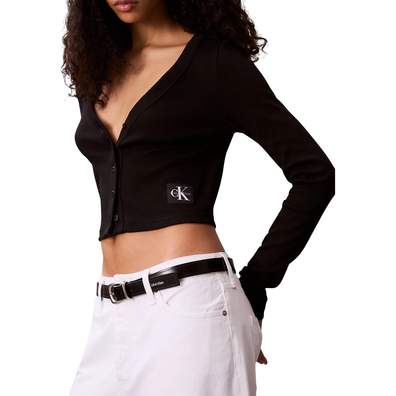 Calvin Klein Jeans Mujer Camisetas