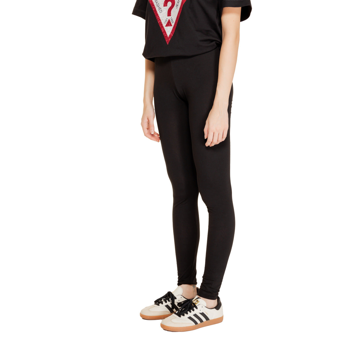 Jacqueline De Yong Mujer Leggings