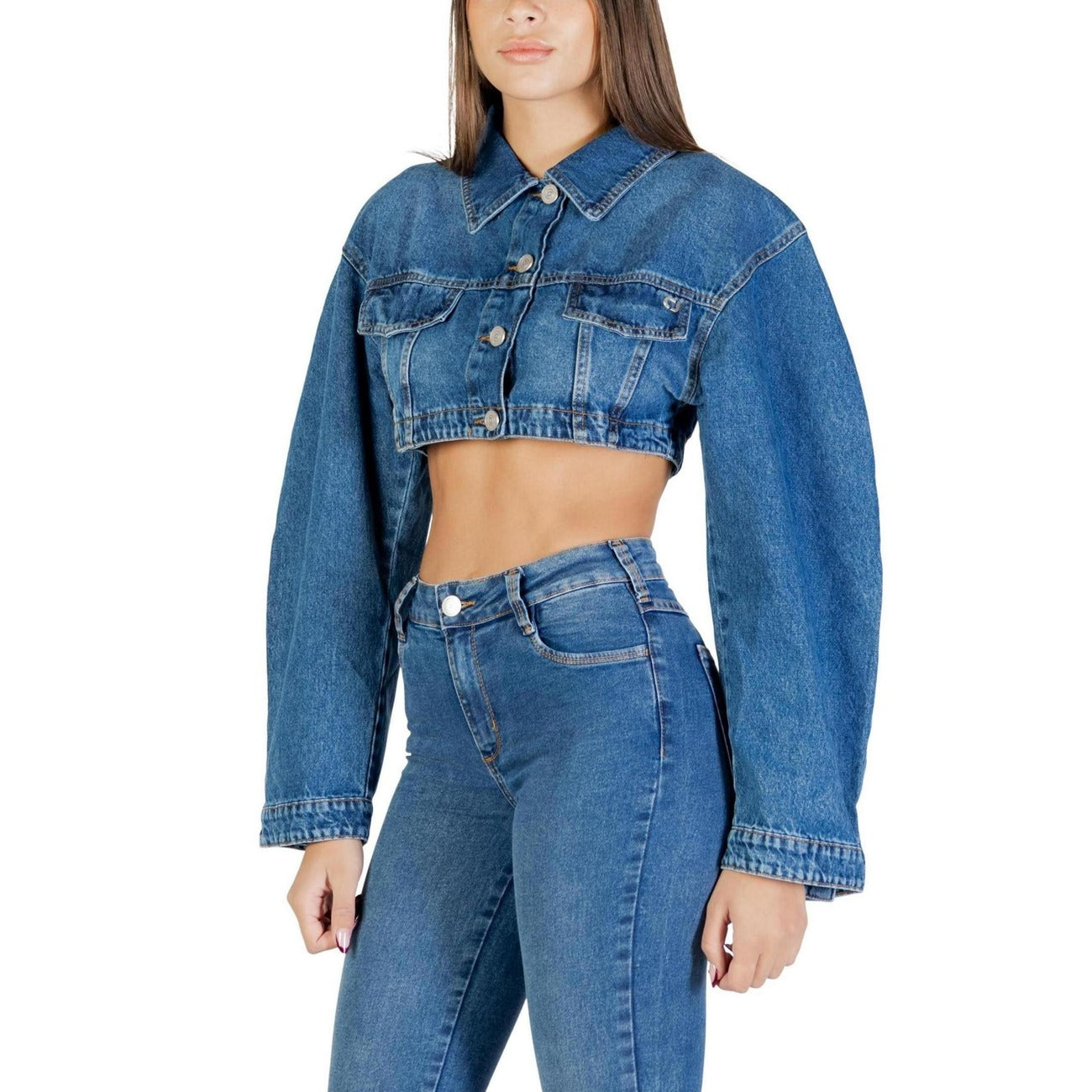 Colcci Mujer Chaquetas