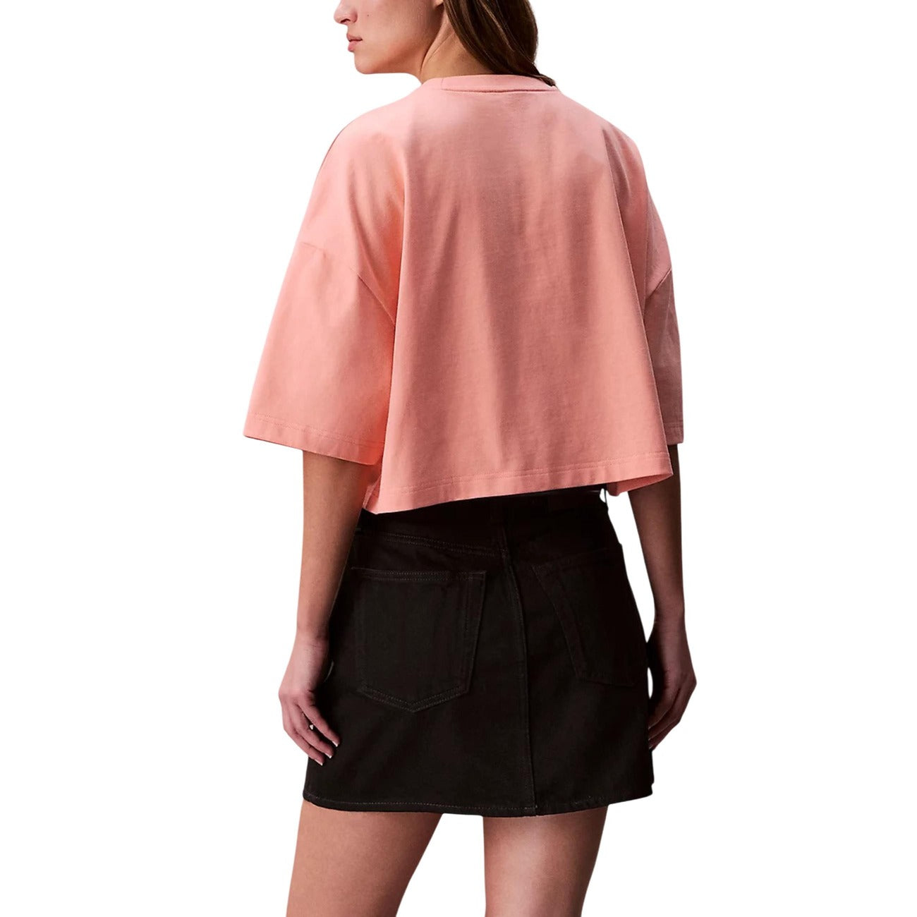 Calvin Klein Jeans Mujer Camisetas