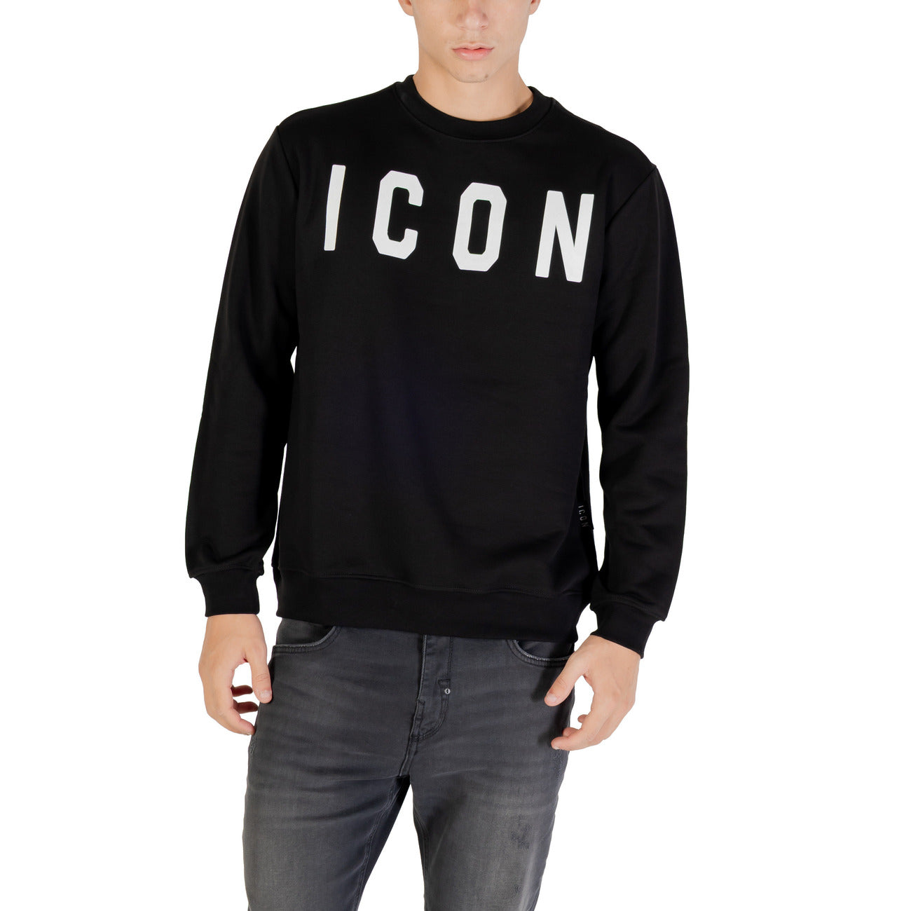 Icon hombre Sudaderas
