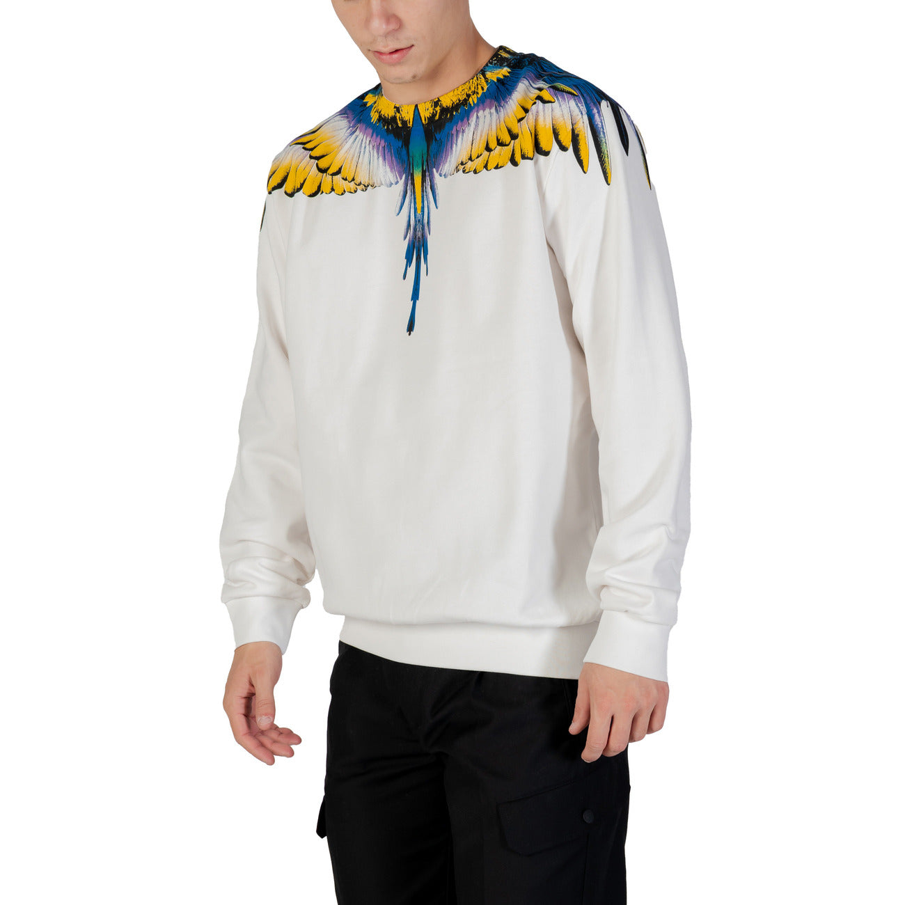 County Of Milan Hombre Sudaderas