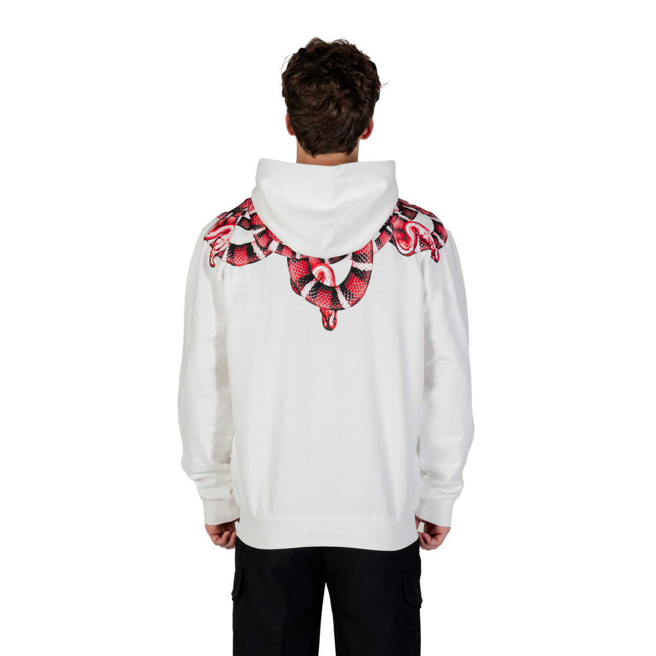 County Of Milan Hombre Sudaderas