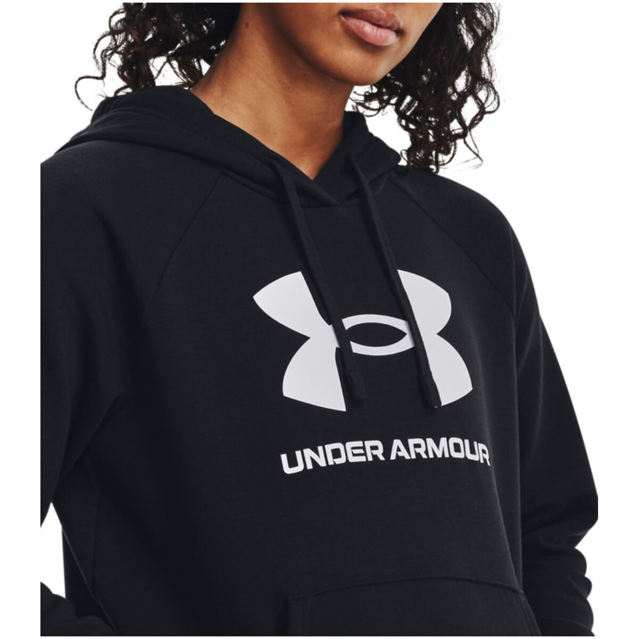 Under Armour Mujer Sudaderas