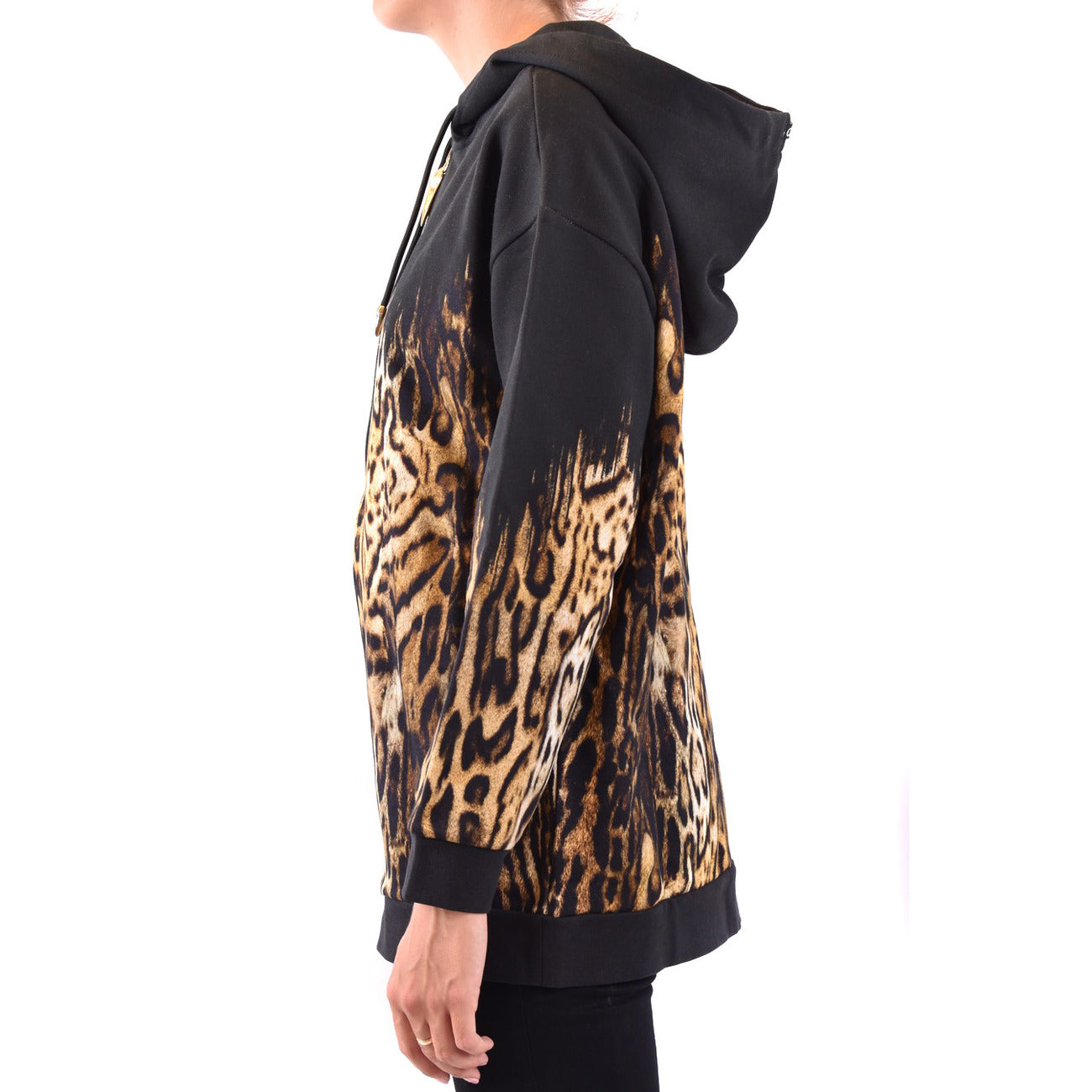 Roberto Cavalli Mujer Sudaderas