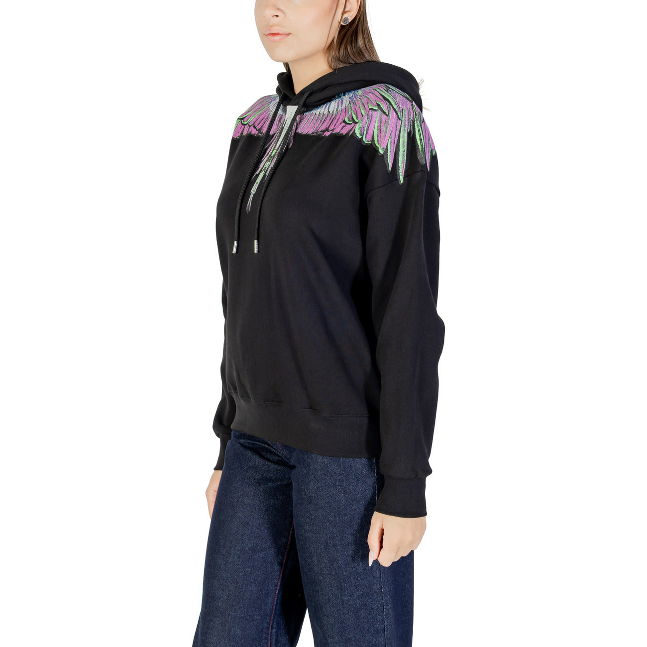 County Of Milan Mujer Sudaderas