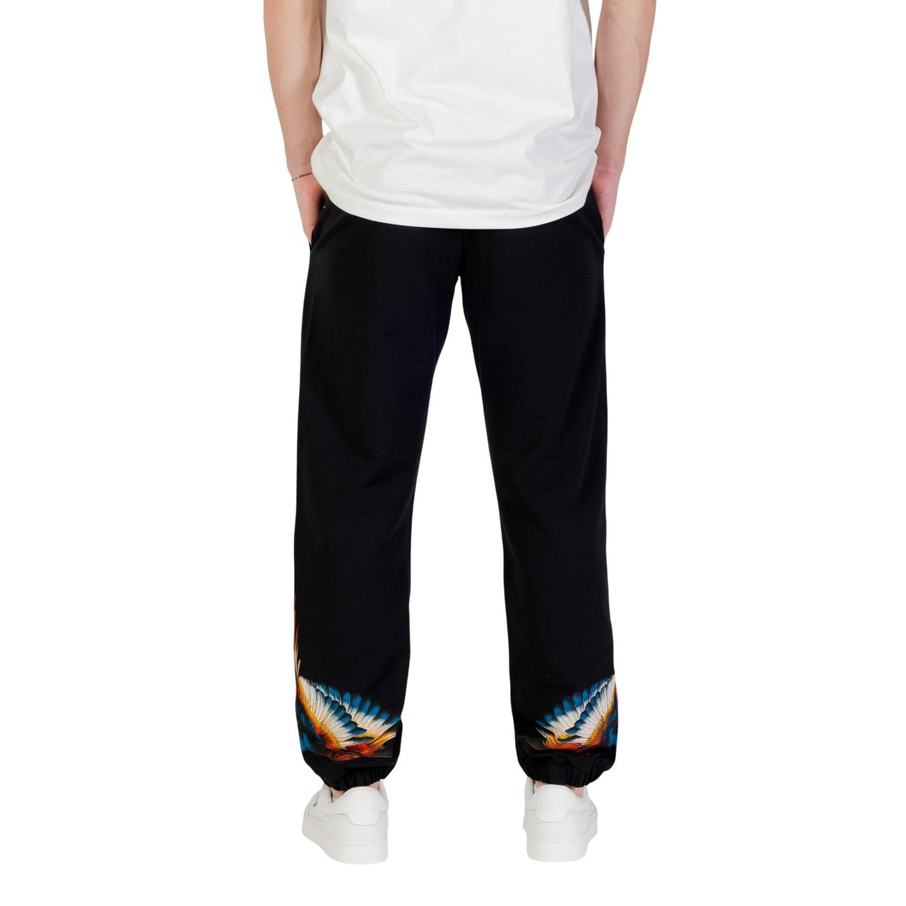 County Of Milan Hombre Pantalones