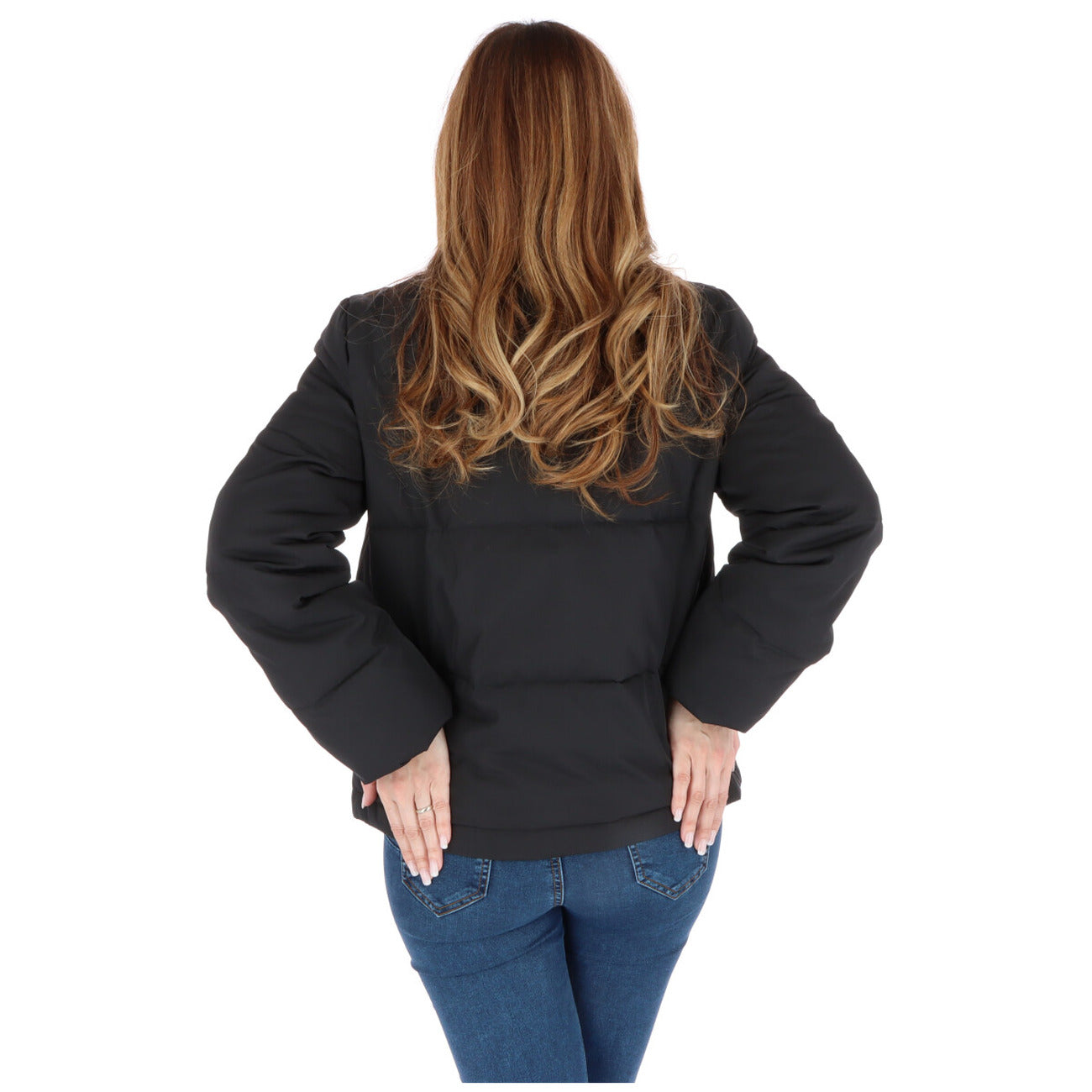 Love Moschino Mujer Cazadoras