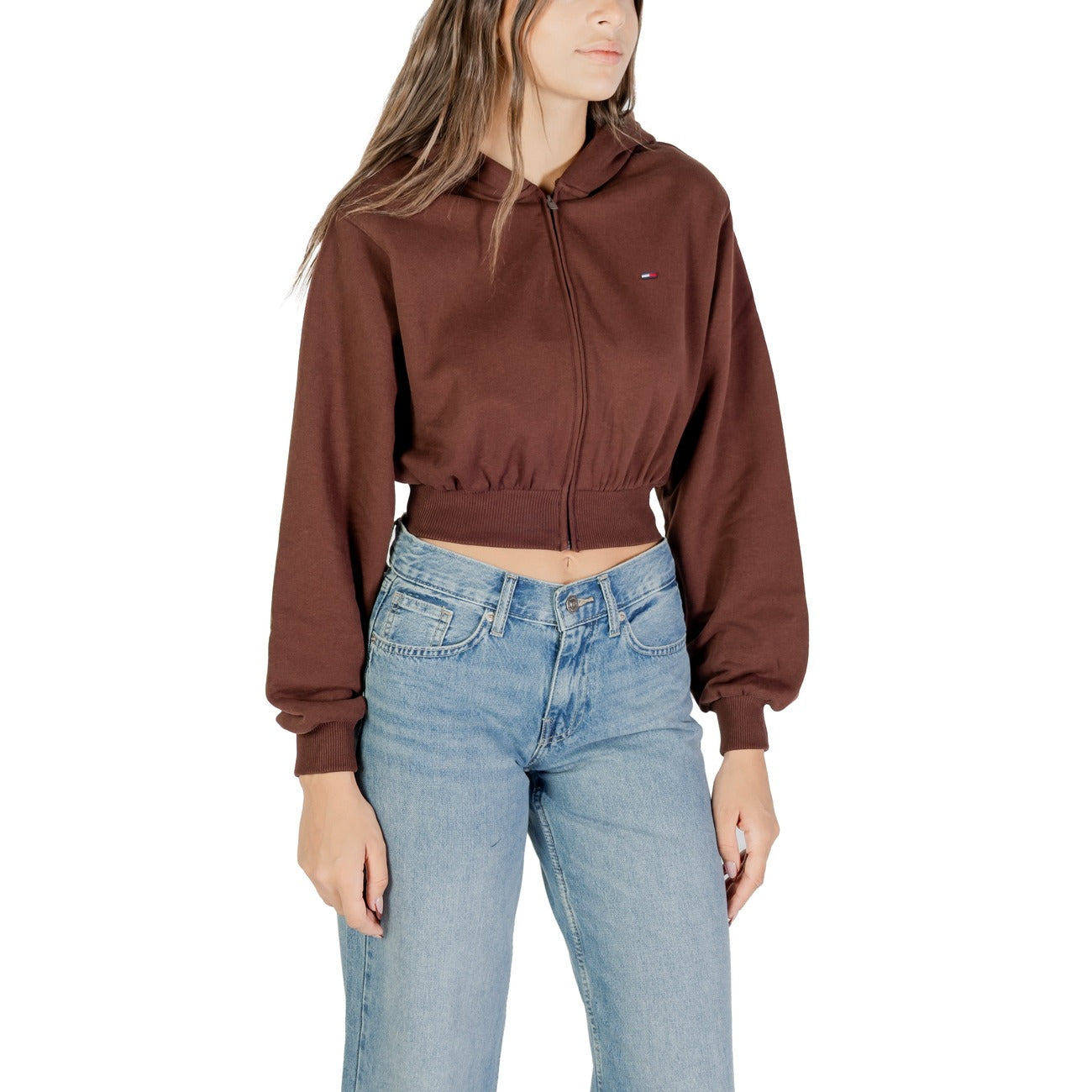 Tommy Hilfiger Jeans Mujer Sudaderas