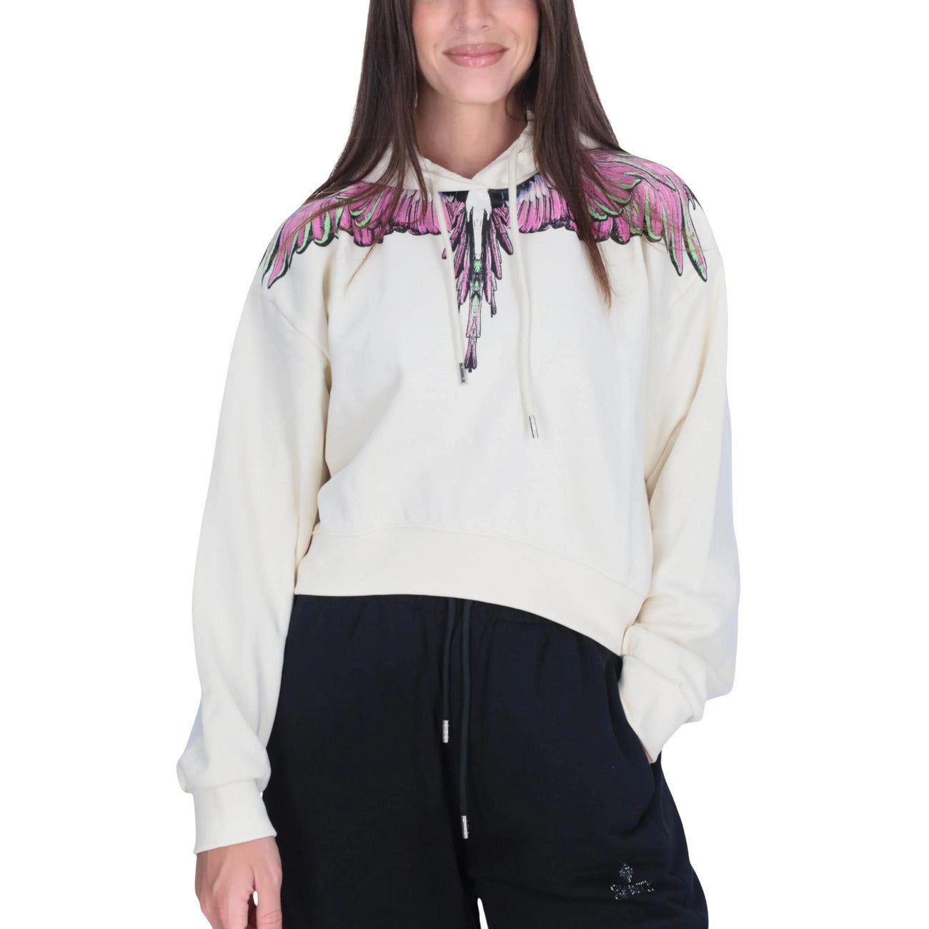 County Of Milan Mujer Sudaderas