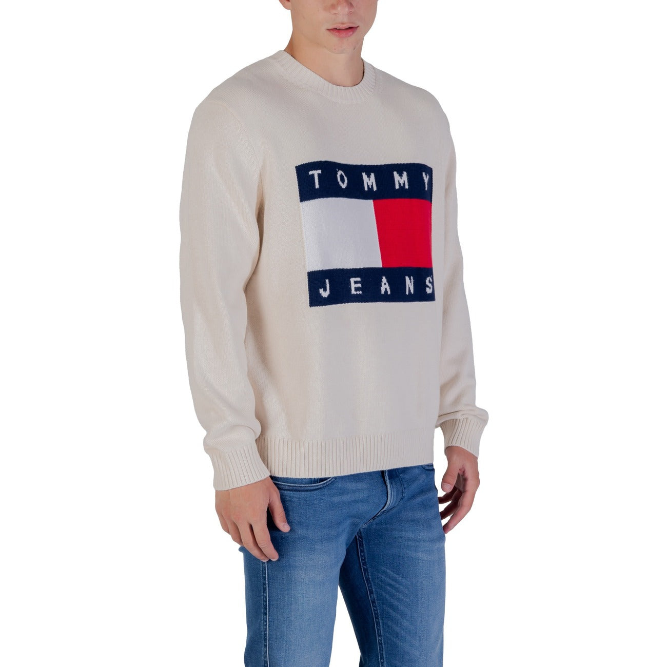 Tommy Hilfiger Jeans Hombre Jerséis