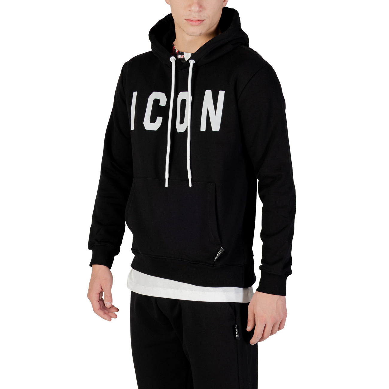 Icon Hombre Sudaderas