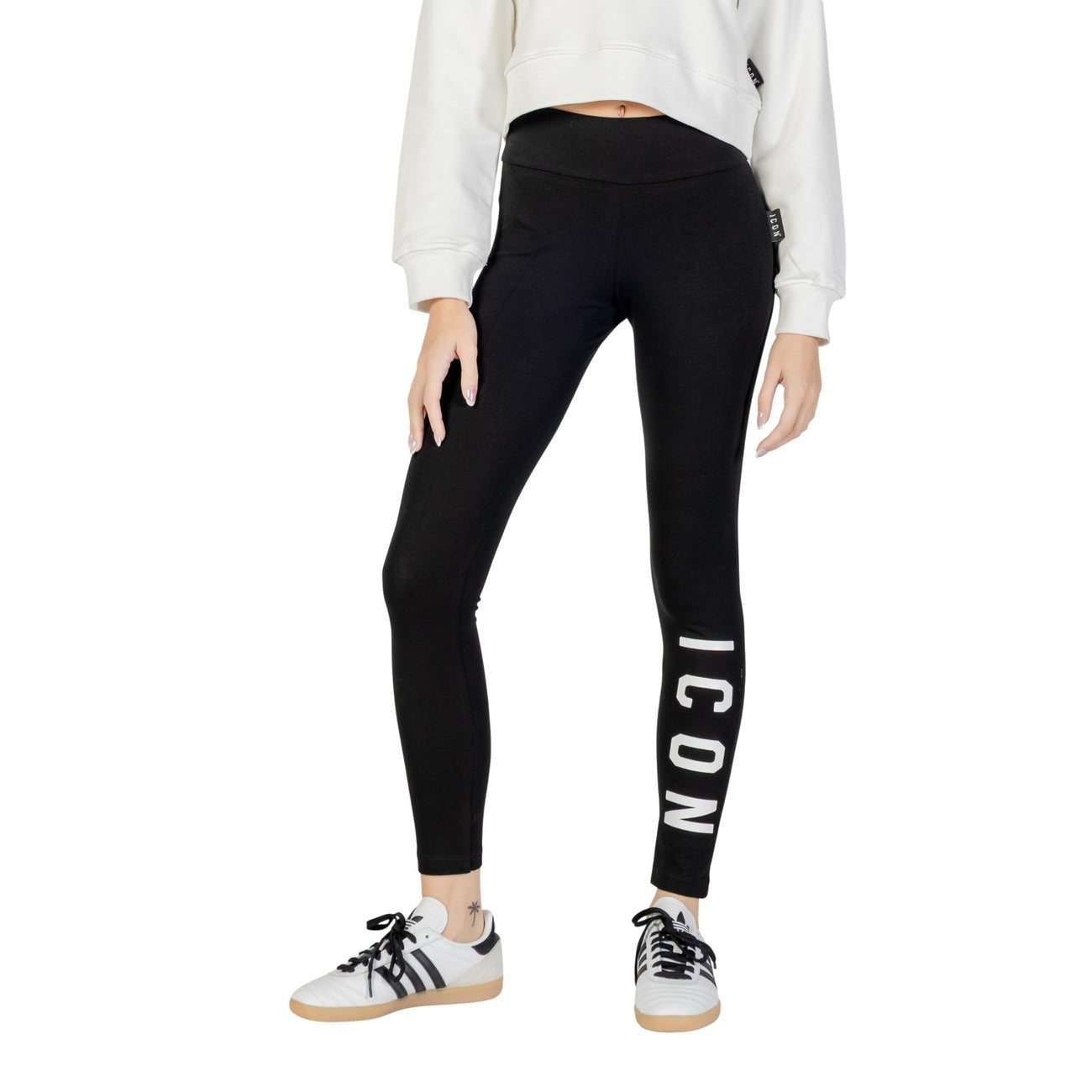 Icon Mujer Leggings