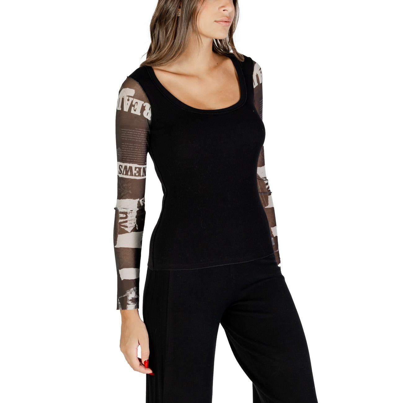 Desigual Mujer Blusas