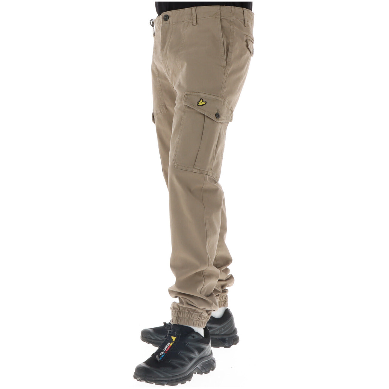 Lyle & Scott Hombre Pantalones