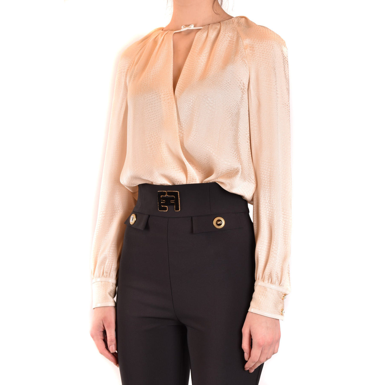 Elisabetta Franchi Mujer Blusas