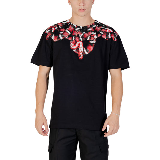 County Of Milan Hombre Camisetas