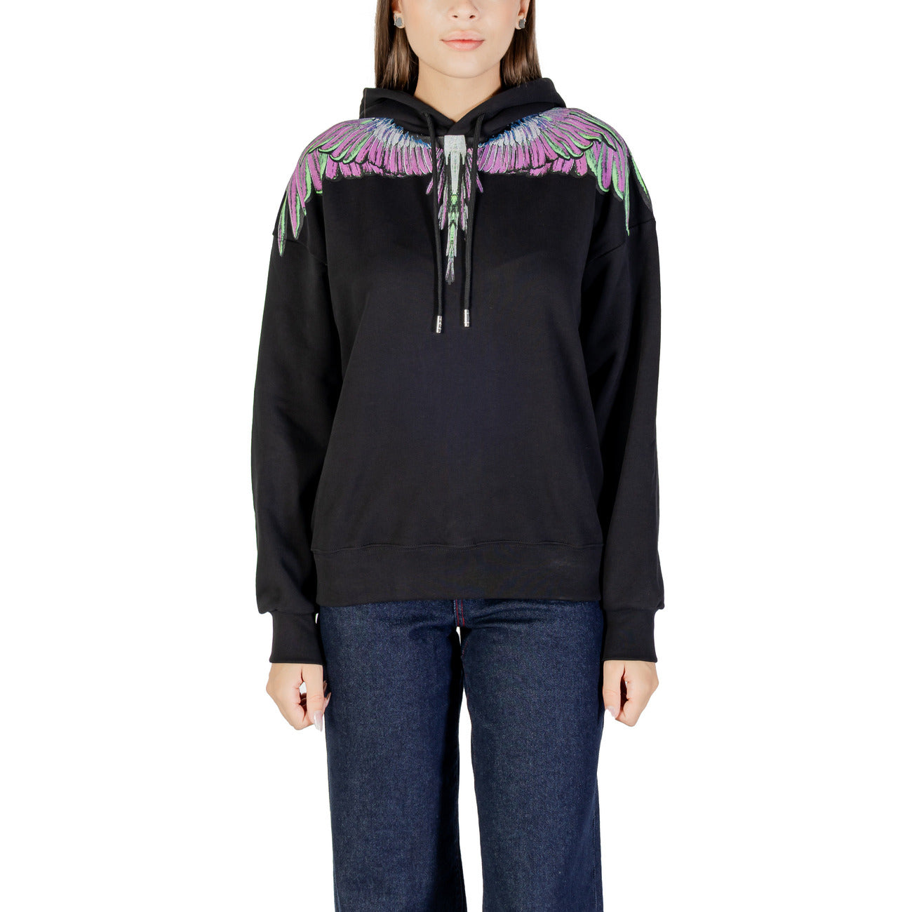 County Of Milan Mujer Sudaderas