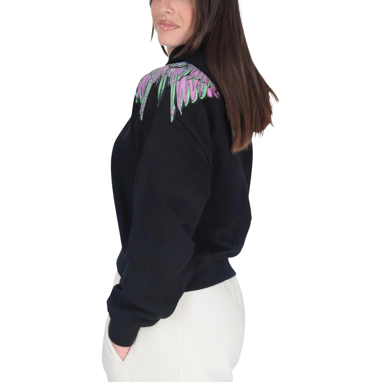 County Of Milan Mujer Sudaderas