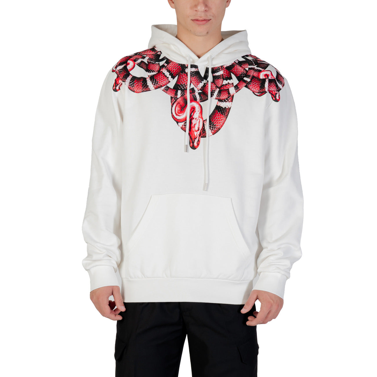County Of Milan Hombre Sudaderas