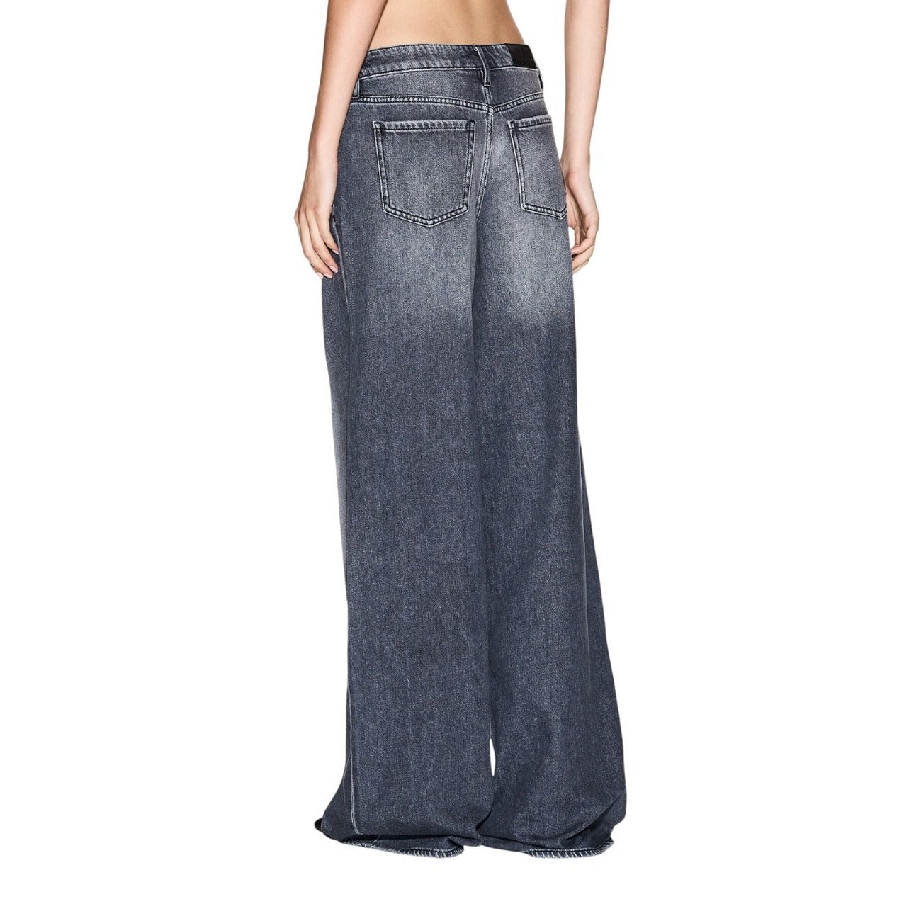 Armani Exchange Mujer Vaqueros