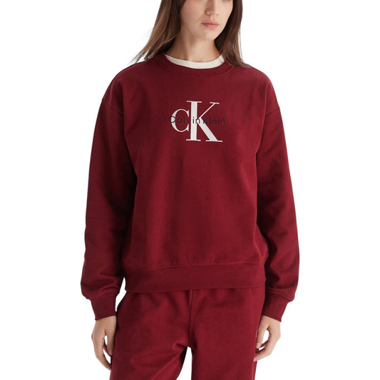 Calvin Klein Jeans Mujer Sudaderas