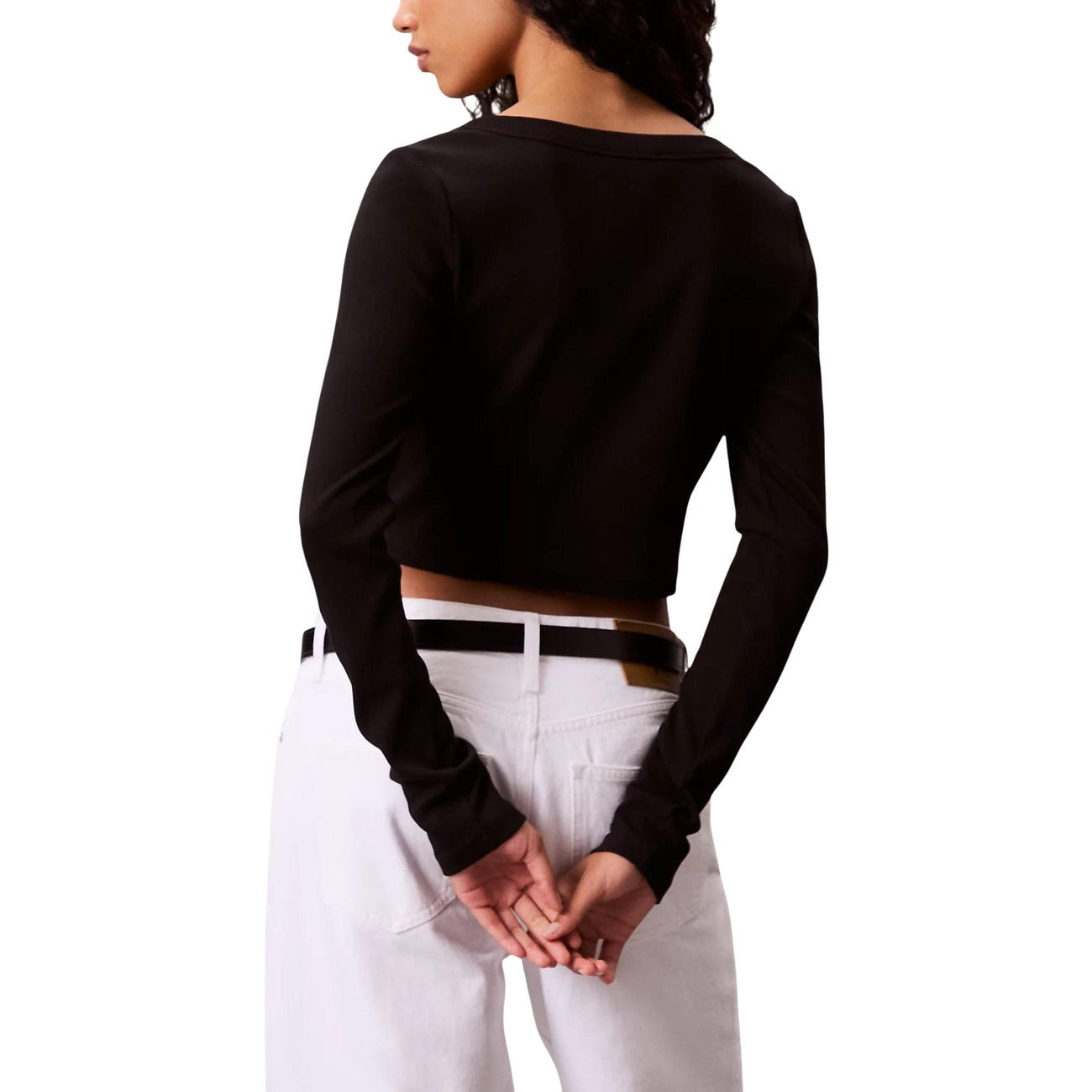 Calvin Klein Jeans Mujer Camisetas