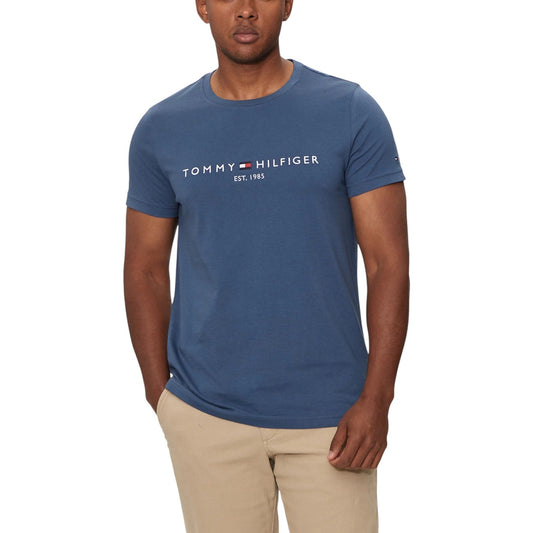 Tommy Hilfiger Hombre Camisetas