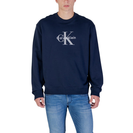 Calvin Klein Jeans Hombre Sudaderas