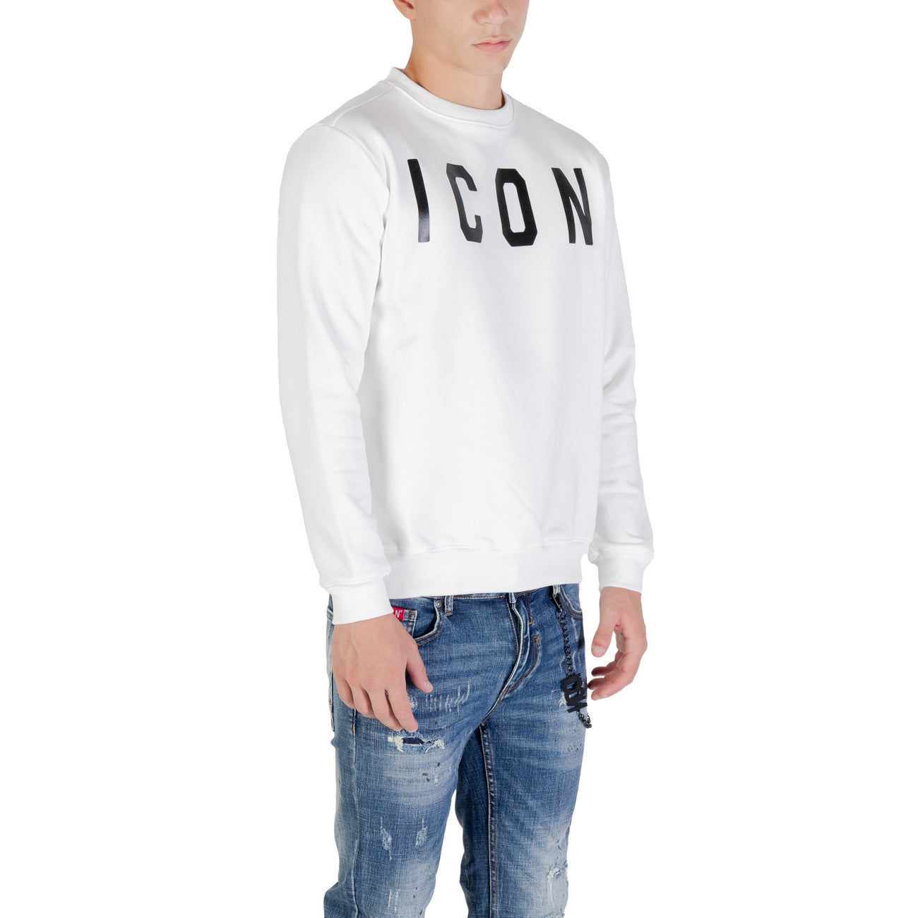 Icon hombre Sudaderas