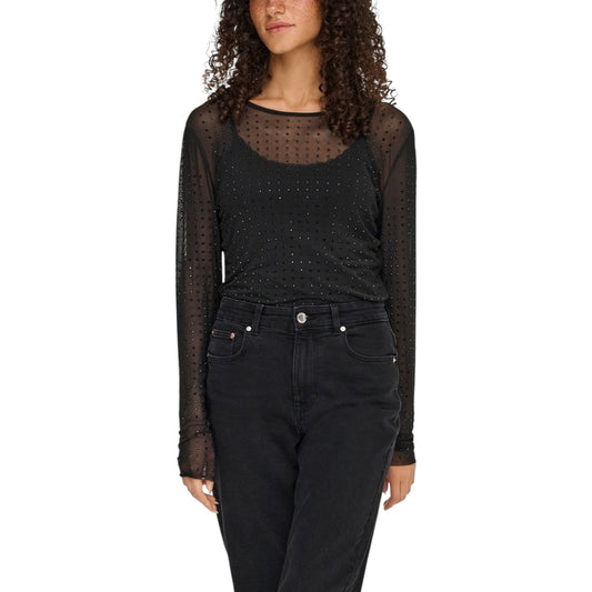 Only Mujer Camisetas