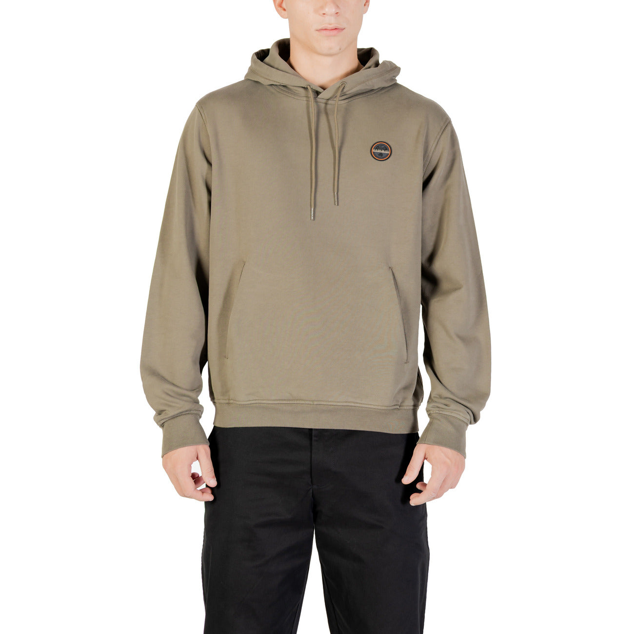 Napapijri Hombre Sudaderas