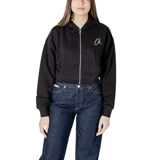 Calvin Klein Jeans Mujer Sudaderas