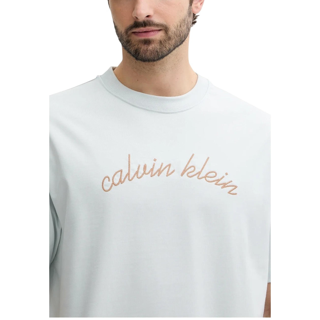 Calvin Klein Jeans Hombre Camisetas