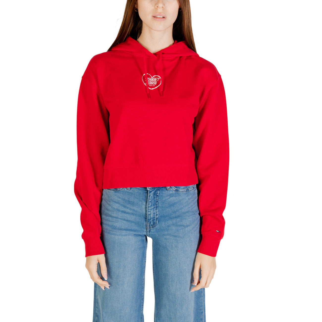 Tommy Hilfiger Jeans Mujer Sudaderas