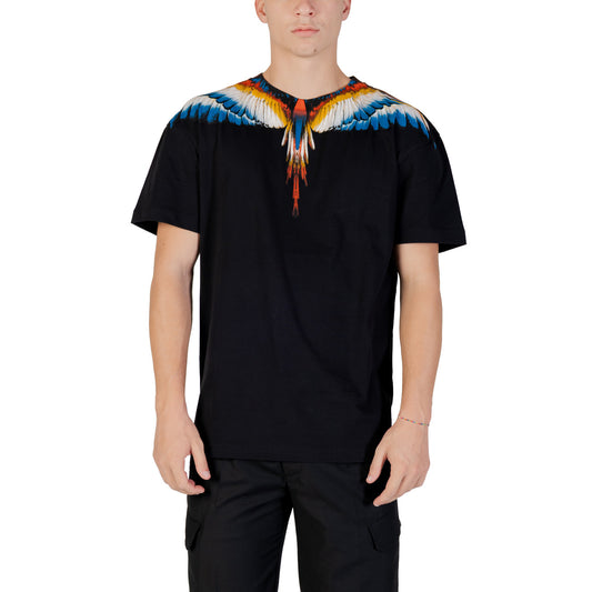 County Of Milan Hombre Camisetas