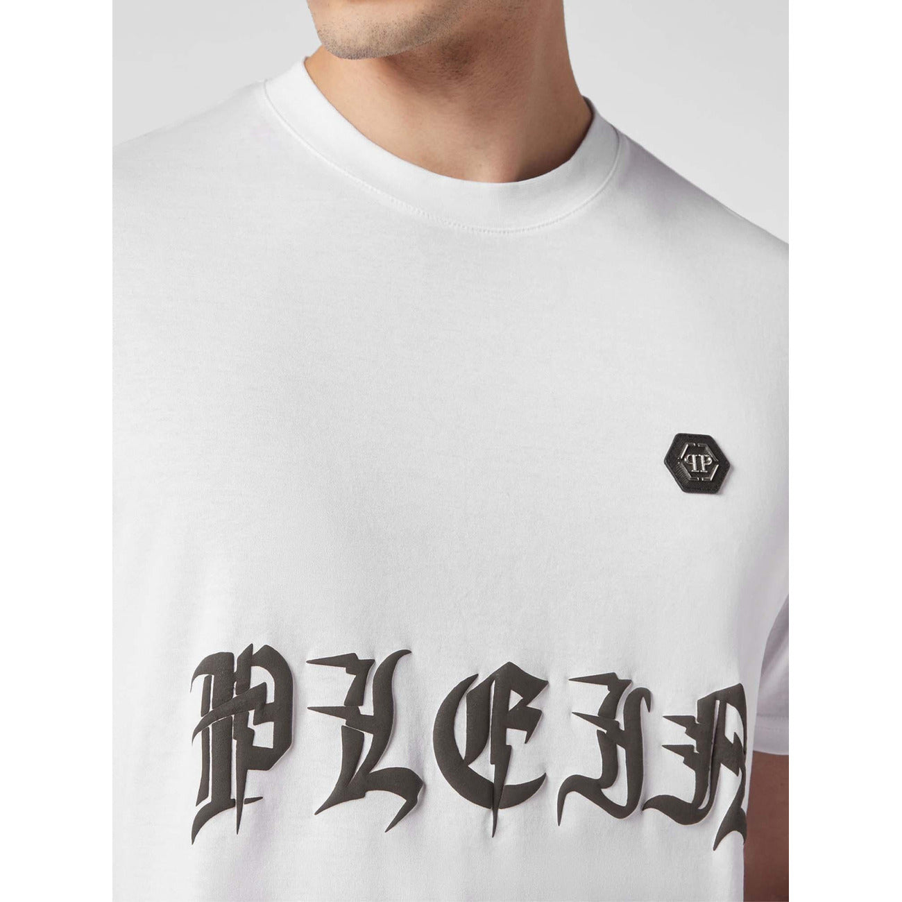 Philipp Plein Hombre Camisetas