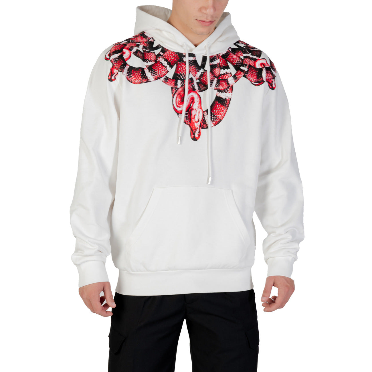 County Of Milan Hombre Sudaderas