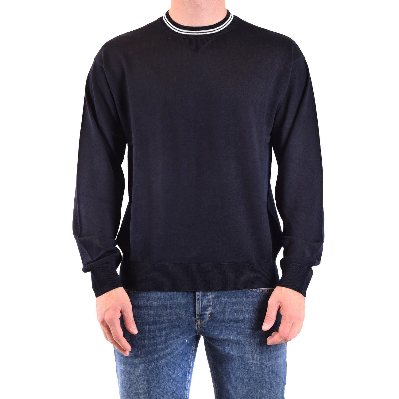 Emporio Armani Hombre Jerséis