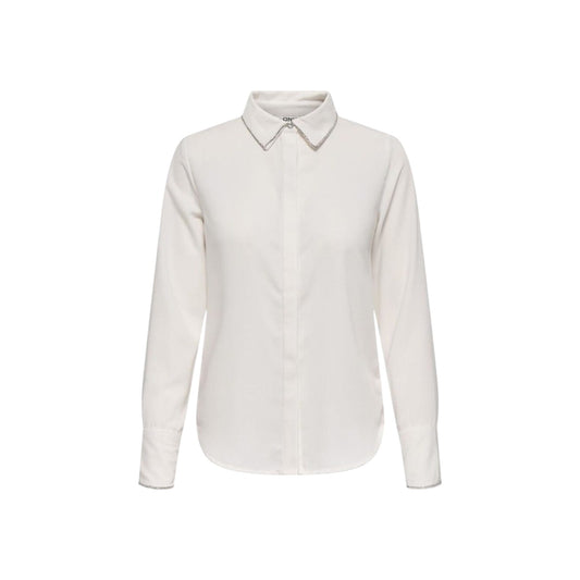 Only Mujer Camisas