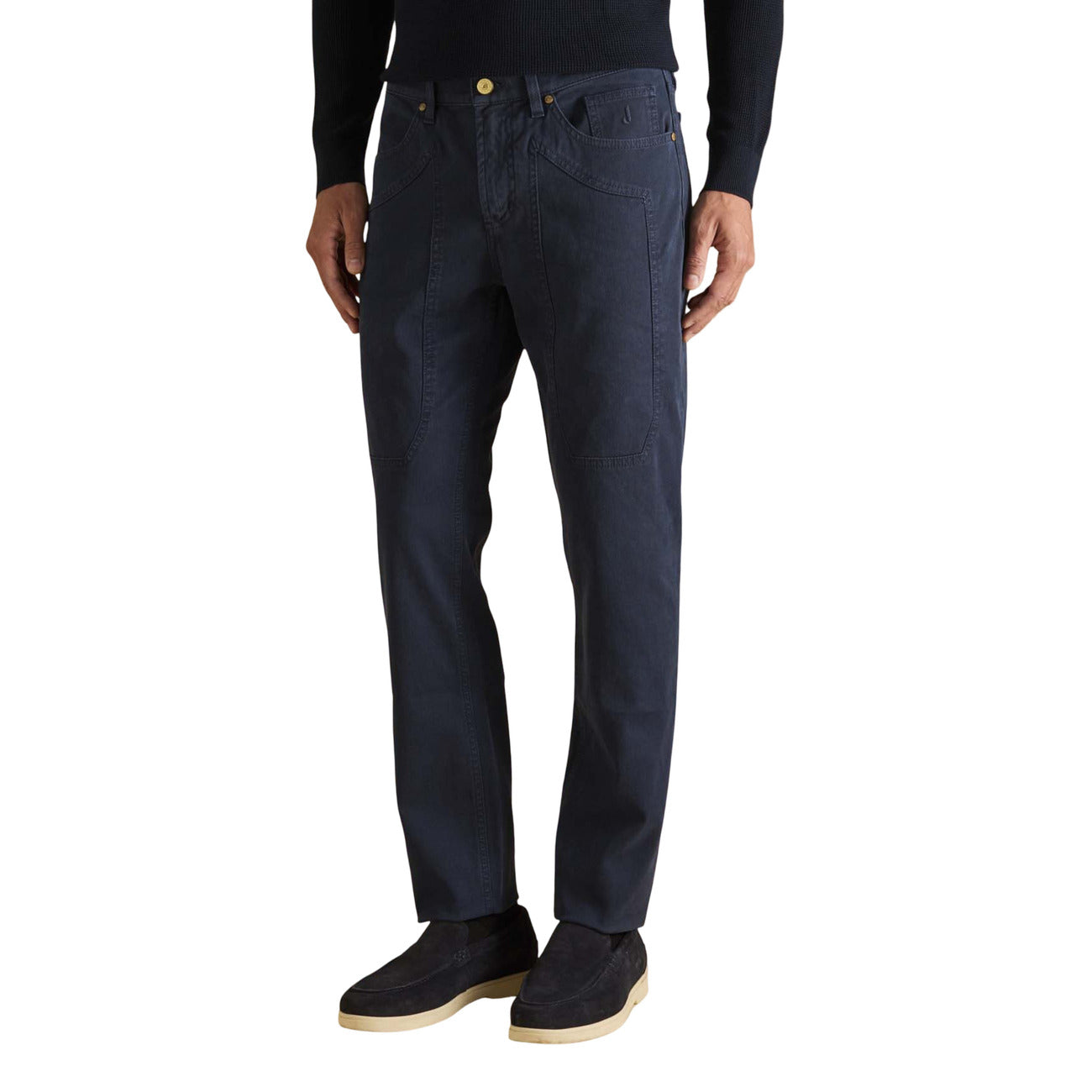 Jeckerson Hombre Pantalones