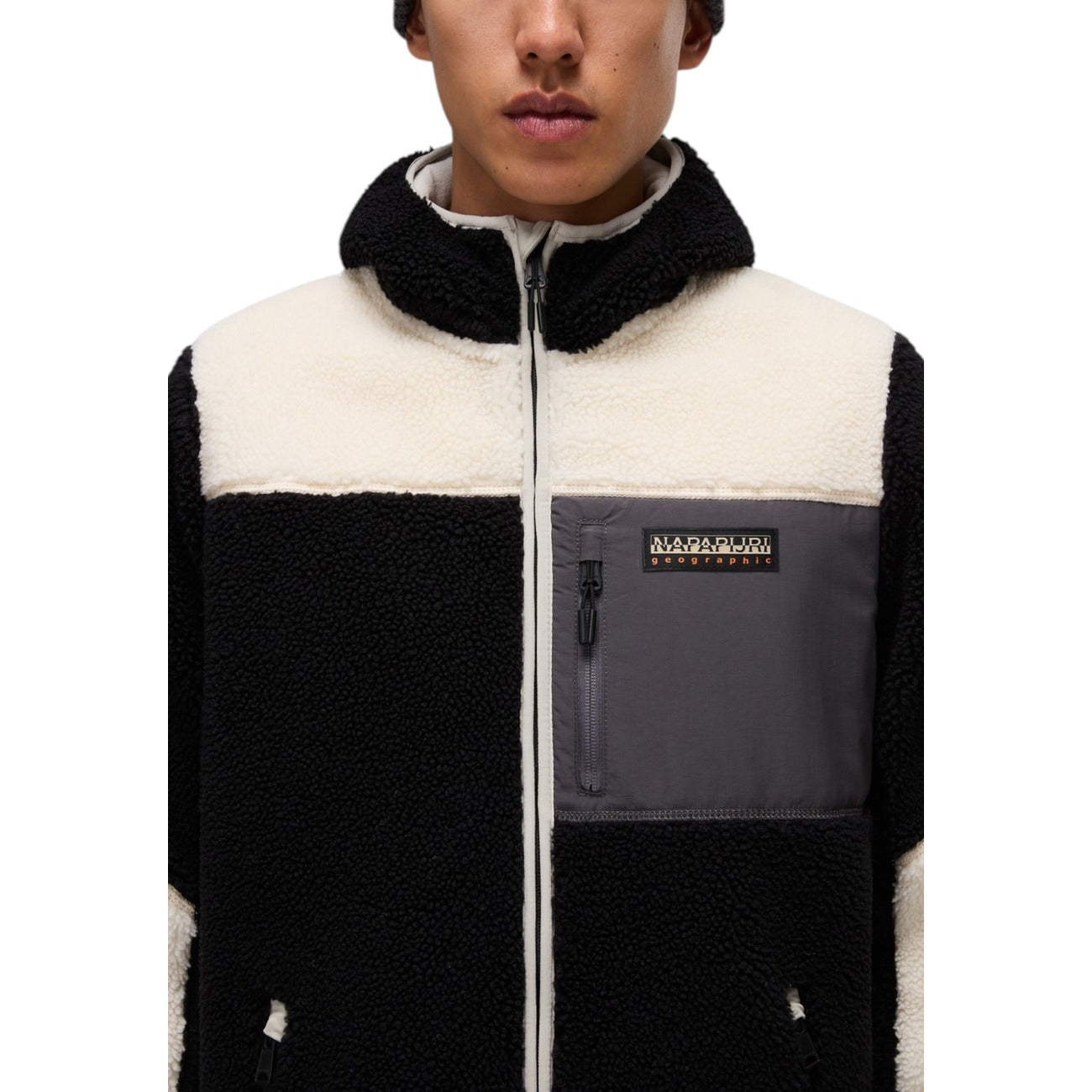 Napapijri Hombre Sudaderas