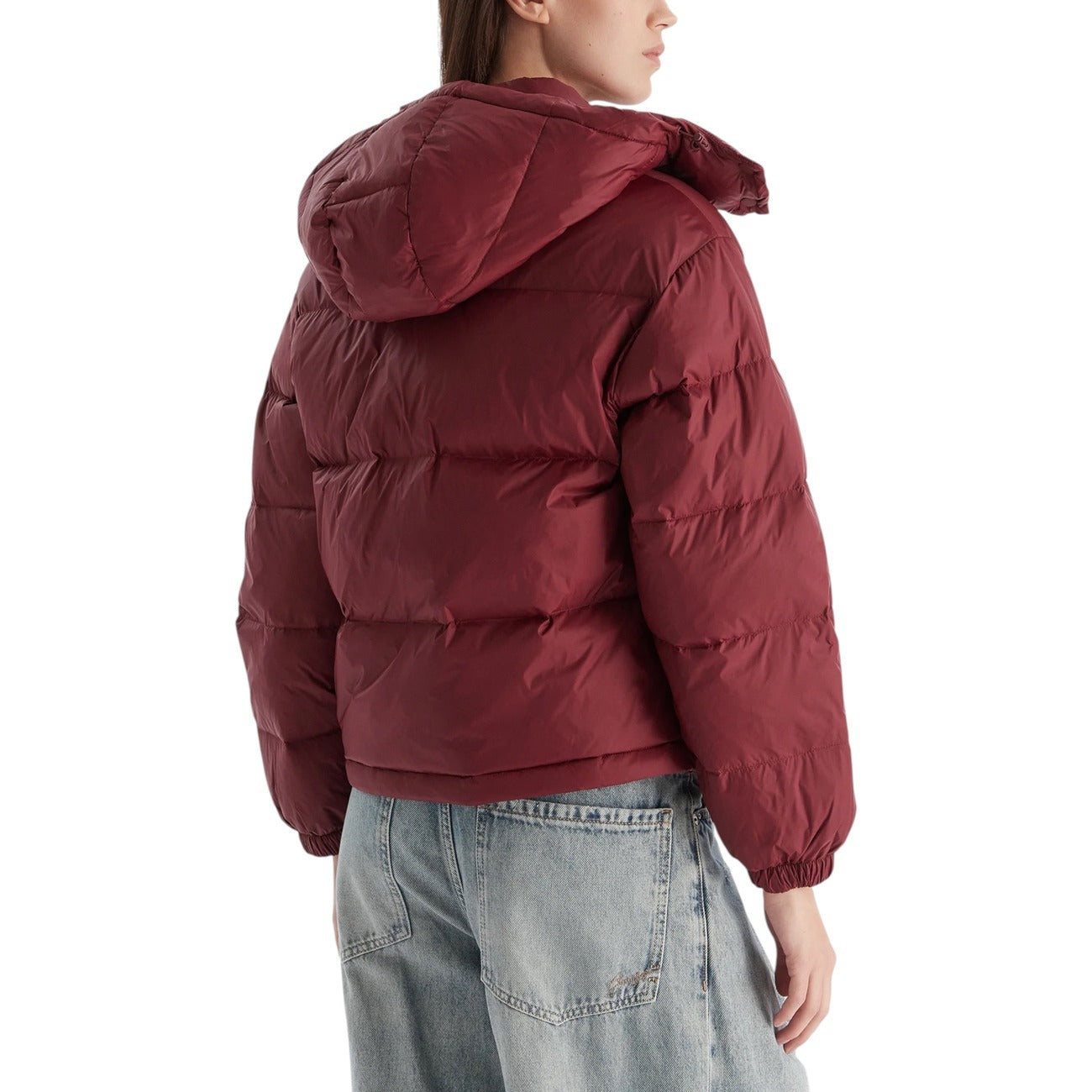 Calvin Klein Jeans Mujer Cazadoras