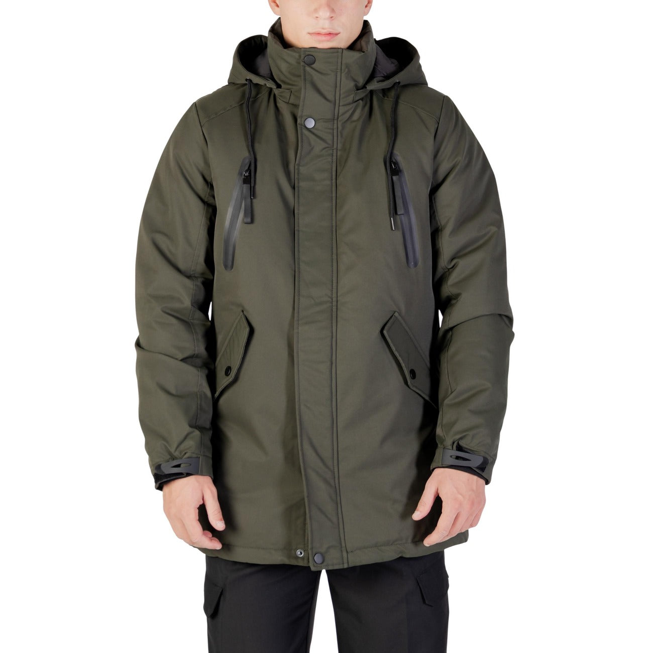 Hydra Clothing hombre Cazadoras