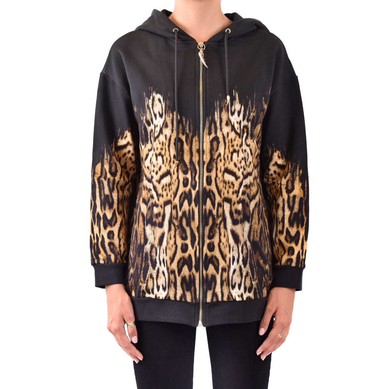 Roberto Cavalli Mujer Sudaderas