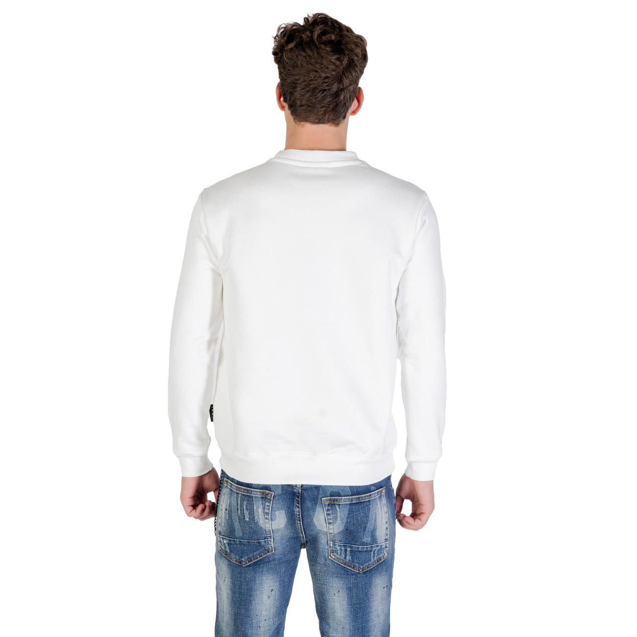 Icon hombre Sudaderas