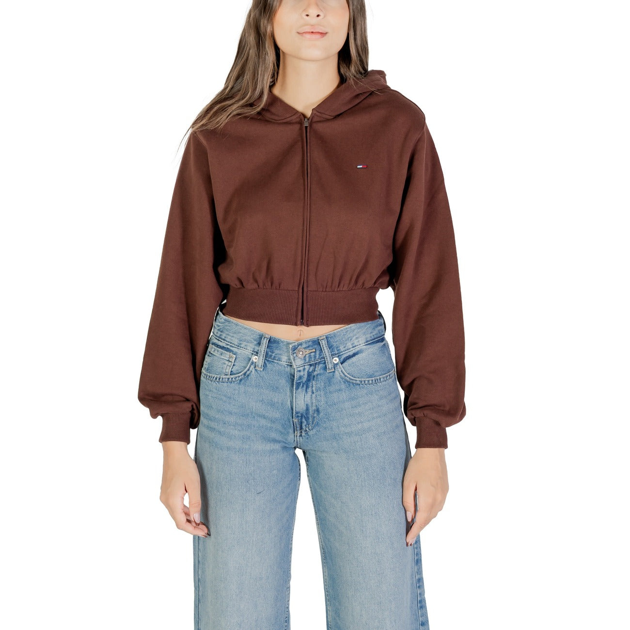 Tommy Hilfiger Jeans Mujer Sudaderas