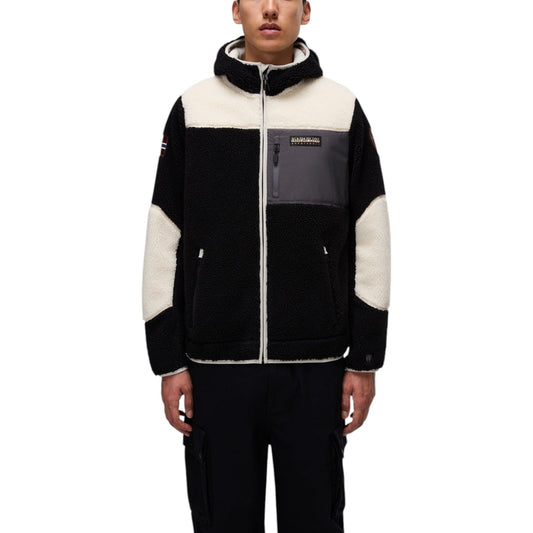 Napapijri Hombre Sudaderas