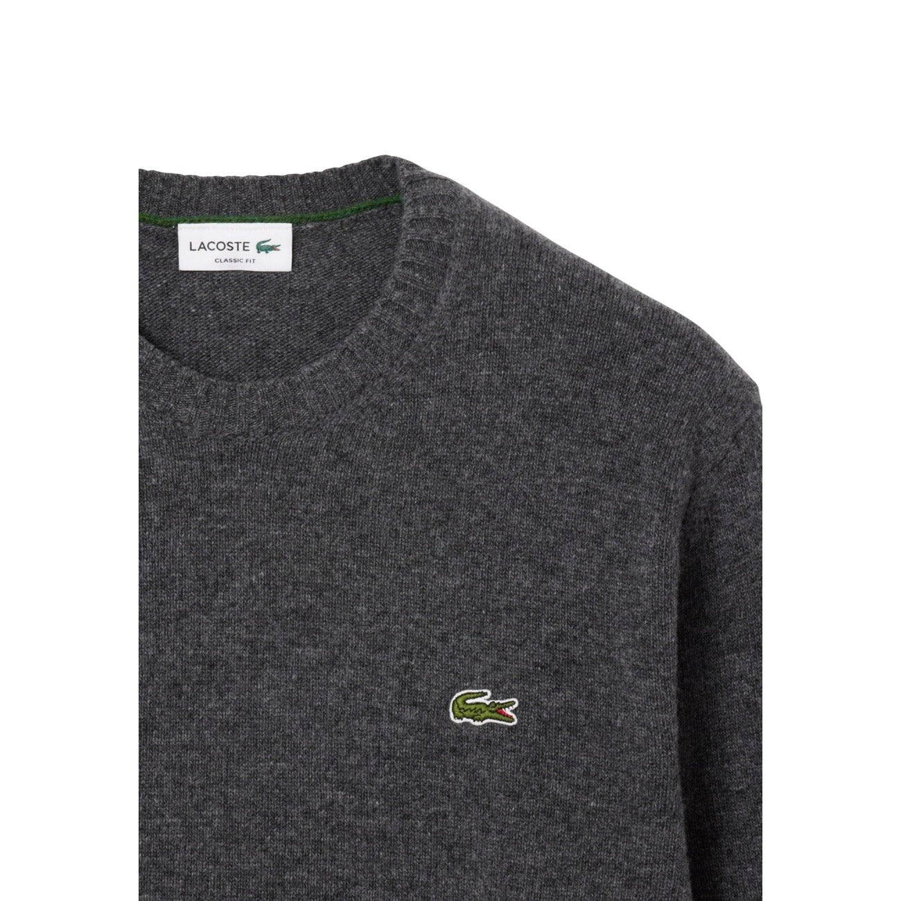 Lacoste Hombre Jerséis