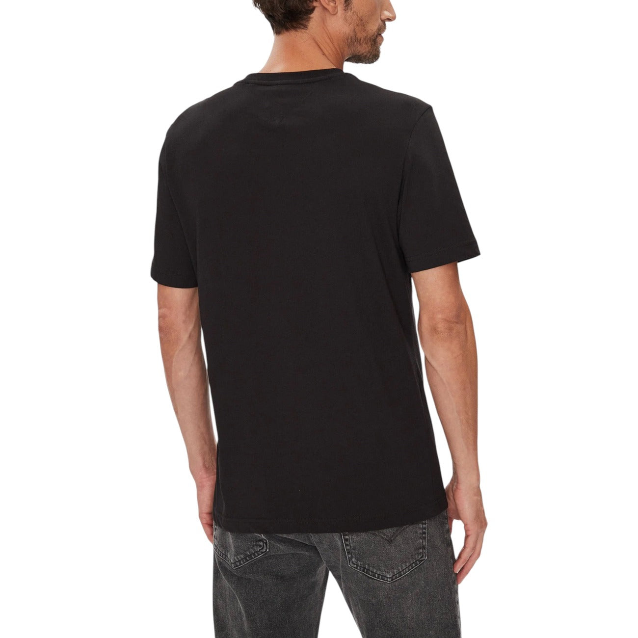 Tommy Hilfiger Hombre Camisetas